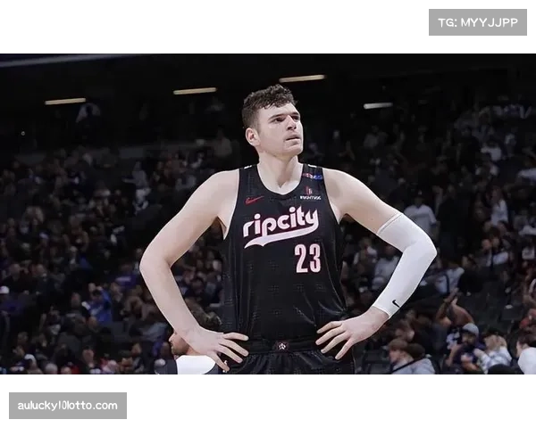 开拓者克林根单场7封盖，创队史近十年罕见防守数据